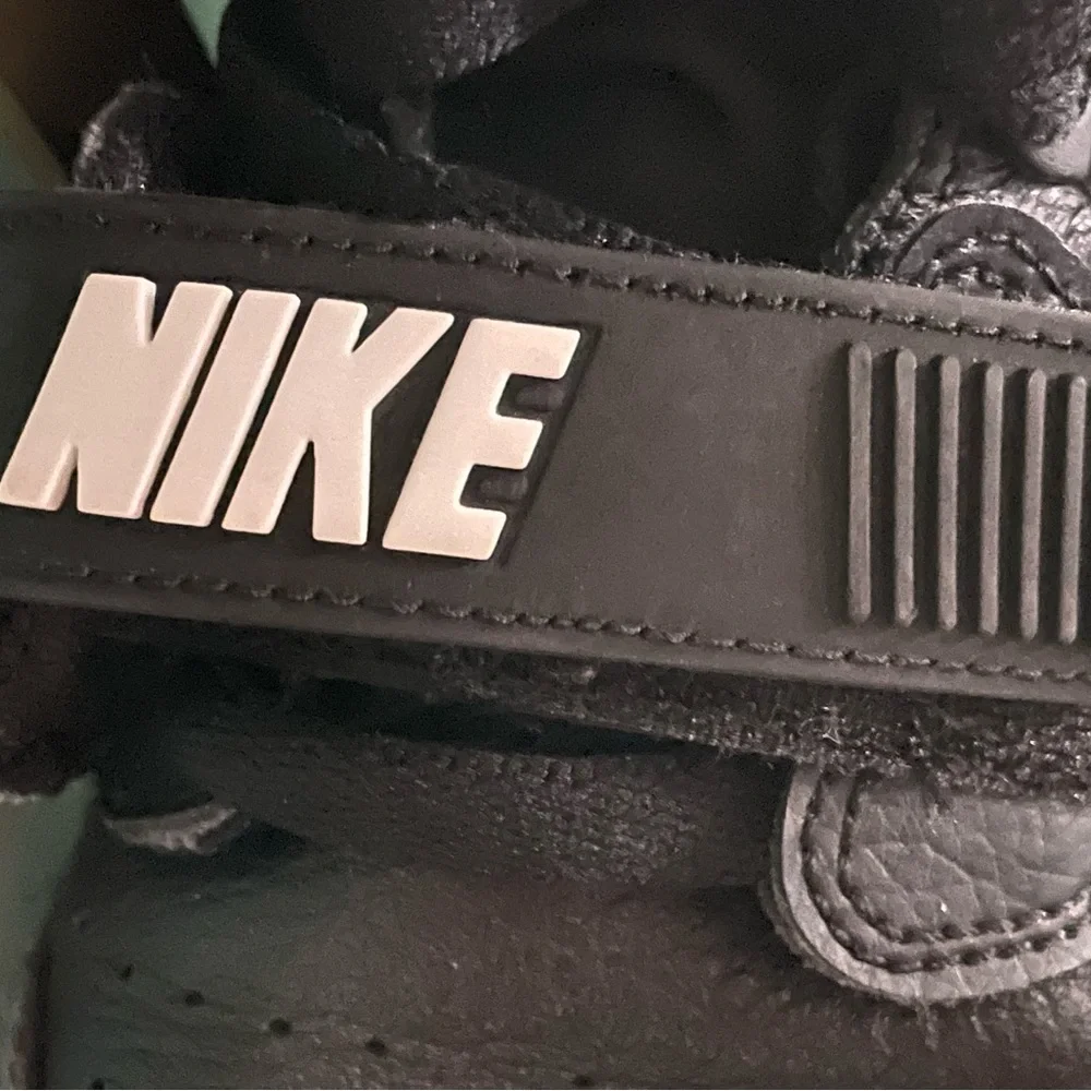 Jordan Legacy 312 High top Sneakers - Picture 3 of 9